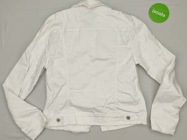 kurtka robocza: Kurtka jeansowa damska, rozmiar XL — 3