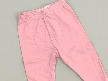 lidl kombinezony zimowe: Legginsy, Sinsay, 1-3 m, stan - Idealny — 1
