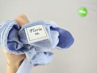 klapki dla m: Bluzka damska, rozmiar 2XL — 4