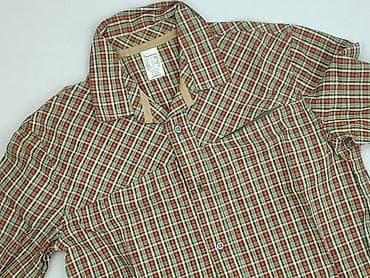 Oxylane, Koszulа dla mężczyzn, rozmiar S