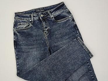 mar jeans: Fashion Jeans, Jeansy damskie, rozmiar S — 1