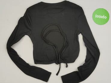 koszulka rammstein cropp: Amisu, Top damski, XS — 3