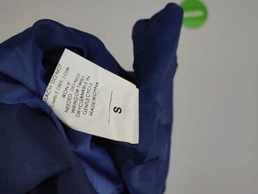 tshirt: Kamizelka garniturowa dla mężczyzn, rozmiar S — 6