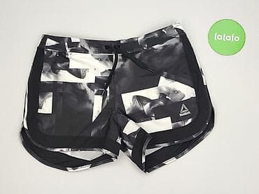 adidasy z ccc: Reebok, Szorty damskie, rozmiar S — 2