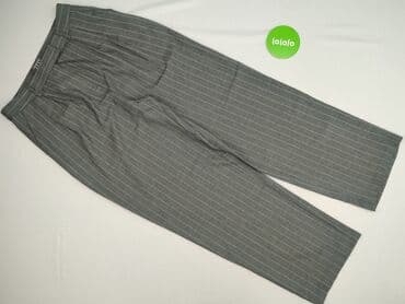 primark spodnie damskie eleganckie: Primark, Spodnie materiałowe damskie, M — 2