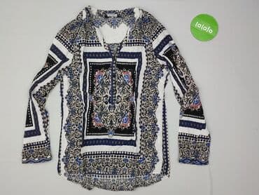 bluzka montego: Bluzka damska, M — 2
