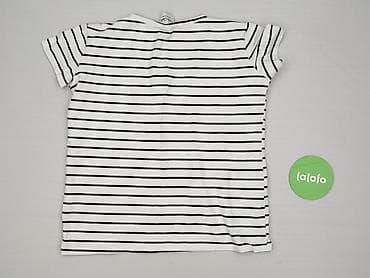 basic koszulka biala: T-shirt damski, rozmiar M — 3
