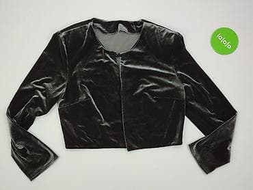 welur: Velvet, Marynarka damska, rozmiar M — 2
