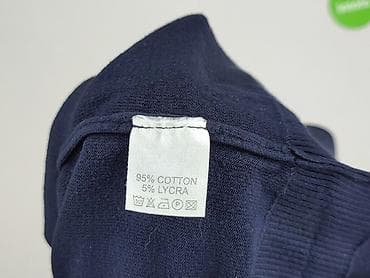 tommy jeans: Tommy Hilfiger, Ponczo damskie, rozmiar M — 6