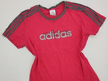 okay t: Adidas, T-shirt damski, rozmiar M — 1