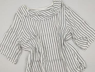 len bluzki: Bluzka damska, rozmiar 2XL — 1