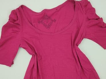 Kobiety: Edc by Esprit, Bluzka damska, M — 1