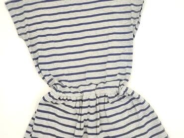 sukienki swing plus size: Sukienka damska, rozmiar S — 1