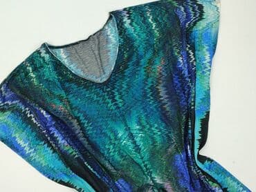 portal z ubraniami: Tunika damska, rozmiar One size — 2