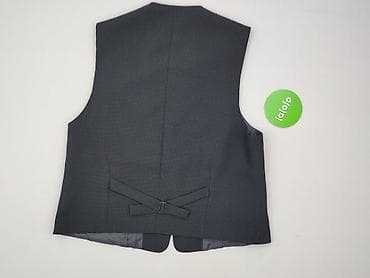 mango t shirt basic: Męska kamizelka — 3