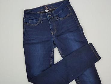 jeans mac: Jeansy damskie, rozmiar L — 1