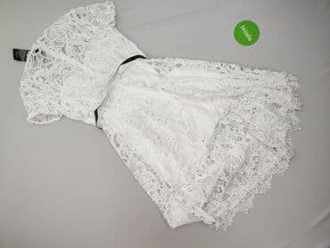 vinted sukienka na komunie: Sukienka damska, rozmiar L — 4