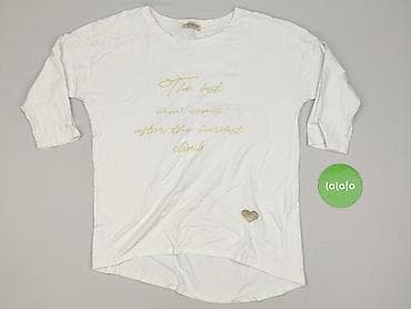 bluzy psg: Bluzka damska, rozmiar 3XL — 2