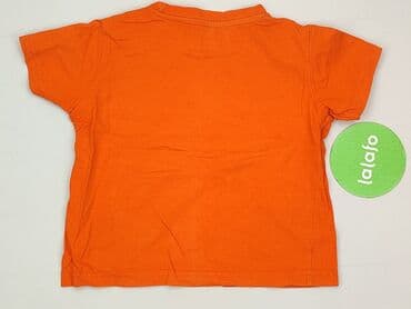 koszulka ajax amsterdam: T-shirt, 3-4 years, 98-104 cm, condition - Very good — 3