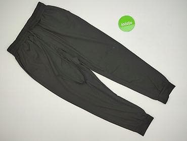 slowianska bluza: Spodnie dresowe damskie, rozmiar L — 2