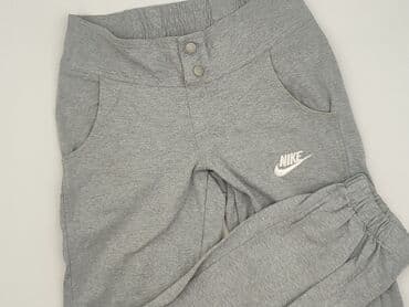 Nike, Spodnie dresowe damskie, rozmiar S