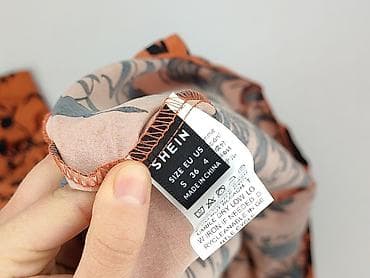 wish buty: Shein, Sukienka damska, rozmiar S — 6