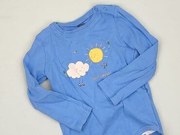 lidl spodnie przeciwdeszczowe: Bodysuits, Sinsay, 2-3 years, 92-98 cm, condition - Perfect — 1