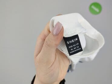 silvian heach t shirty: Shein, T-shirt damski, rozmiar XL — 4