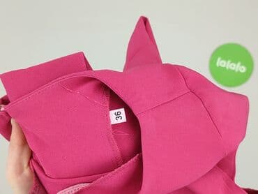 sukienki różowe: Sukienka damska, rozmiar S — 4