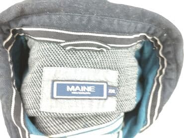 t shirty z kołnierzykiem damskie: Maine, Damska koszulka polo, 2XL — 5