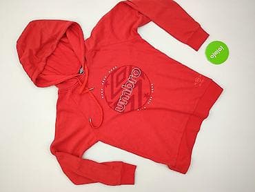 dresy umbro: Umbro, Bluza z kapturem damska, rozmiar XS — 2