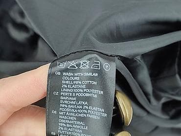 polspiochy hm: H&M, Marynarka damska, rozmiar S — 5