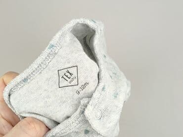 latynka koszulki: Cobbler, TEX, 9-12 months, condition - Very good — 4