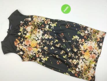 sukienki na wesele matka pana mlodego: Marks & Spencer, Women`s dress, size L (EU 40) — 2