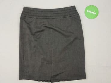 spódniczka z rozcięciami: Spódnica damska, rozmiar M — 2