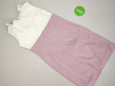 sukienka le collet: Sukienka damska, rozmiar XL — 4