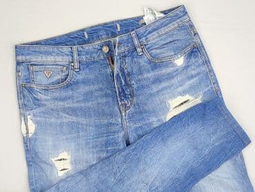 calvin klein jeans plus sukienki: Guess, Jeansy damskie, 2XL — 1