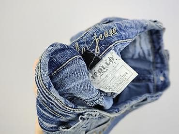 palion style: Jeansy damskie, rozmiar M — 5