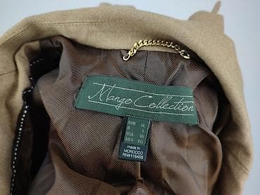 mango baleriny: Mango, Marynarka damska, rozmiar XL — 4