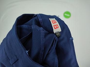 garnitur damski: Elegancki komplet, rozmiar L — 7