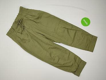 walky buty: Bershka, Брюки жіночі, розмір M — 2