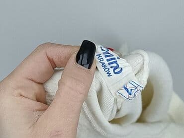 sukienka biala koronkowa: Sweater, 11 years, 140-146 cm, condition - Very good — 5