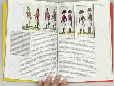 Books, Audio & Video formats: Book, genre - Non-fiction, condition - Very good — 3