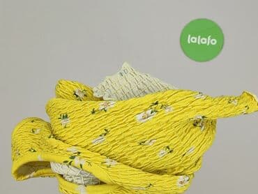 buty zimowe stradivarius: Stradivarius, Top damski, rozmiar S — 6