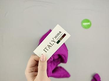 suknie rustykalne: Kombinezon damski, rozmiar L w lalafo.pl — 4 suknie rustykalne: Kombinezon damski, rozmiar L — 4