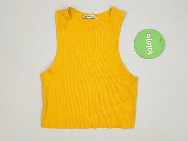 basic t shirty zara: Top damski, rozmiar S — 2