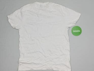 kurtka zimowa converse: T-shirt for men, M (EU 38), JHK, condition - Very good — 3