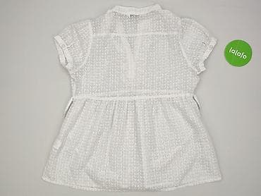 długa bluza: Bluzka damska, rozmiar M — 3