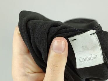 spódniczka z tiulem: CAMAIEU, Spódnica damska, rozmiar S — 4