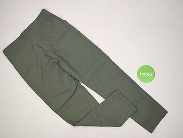 dresy: Spodnie materiałowe damskie, rozmiar 3XL — 3